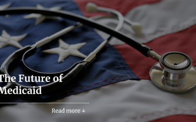 The Future of Medicaid